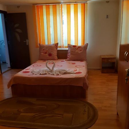Apartament Casa Iza Băile Herculane Zewnętrze zdjęcie