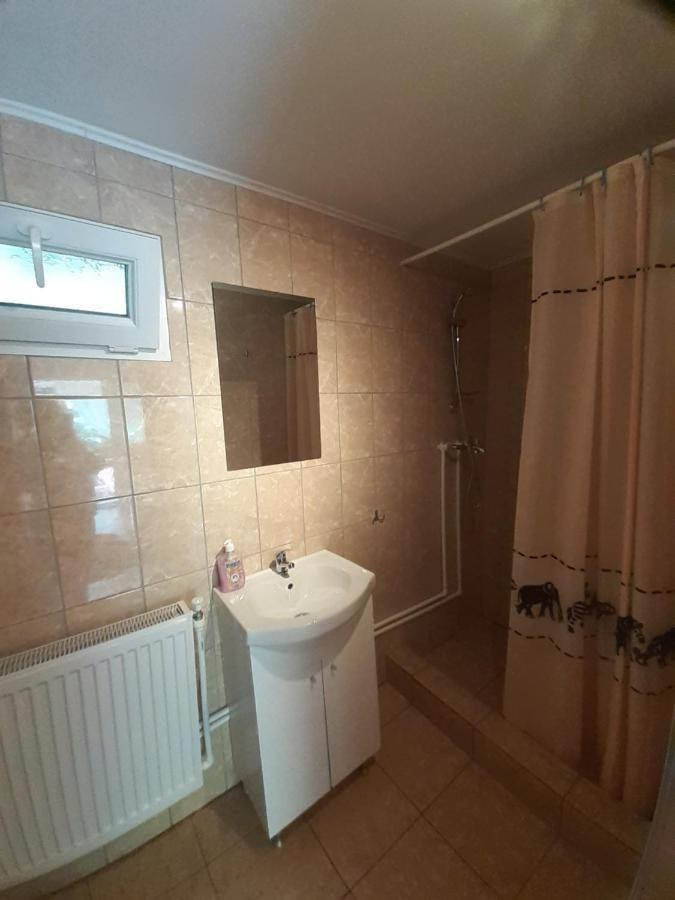 Apartament Casa Iza Băile Herculane Zewnętrze zdjęcie