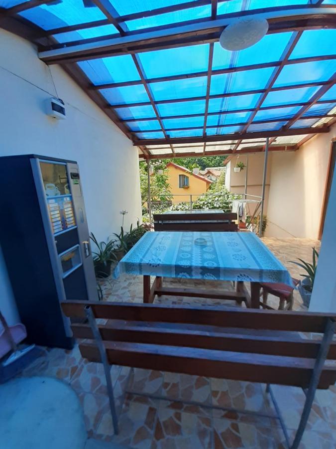 Apartament Casa Iza Băile Herculane Zewnętrze zdjęcie
