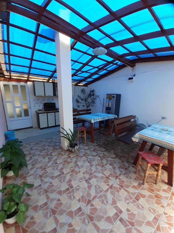 Apartament Casa Iza Băile Herculane Zewnętrze zdjęcie