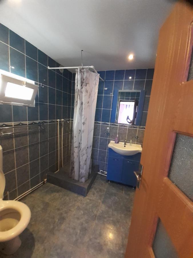 Apartament Casa Iza Băile Herculane Zewnętrze zdjęcie
