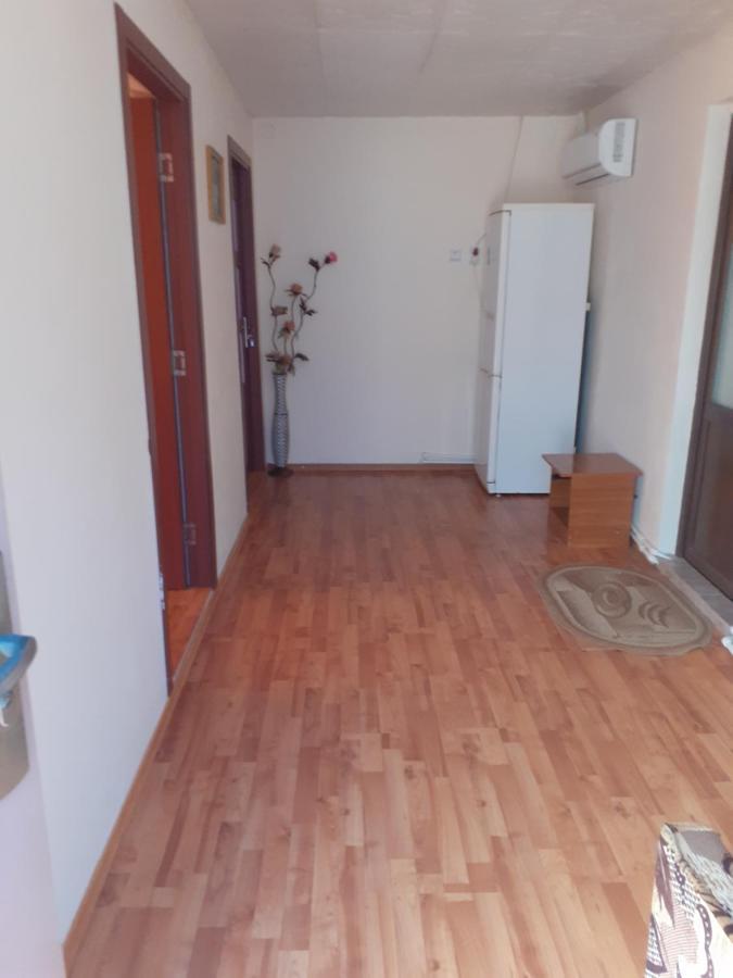 Apartament Casa Iza Băile Herculane Zewnętrze zdjęcie