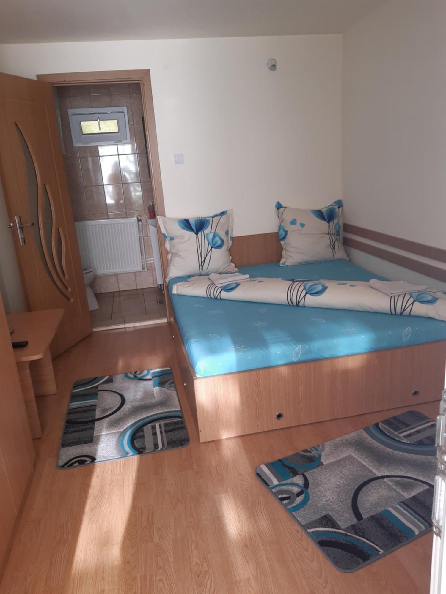 Apartament Casa Iza Băile Herculane Zewnętrze zdjęcie