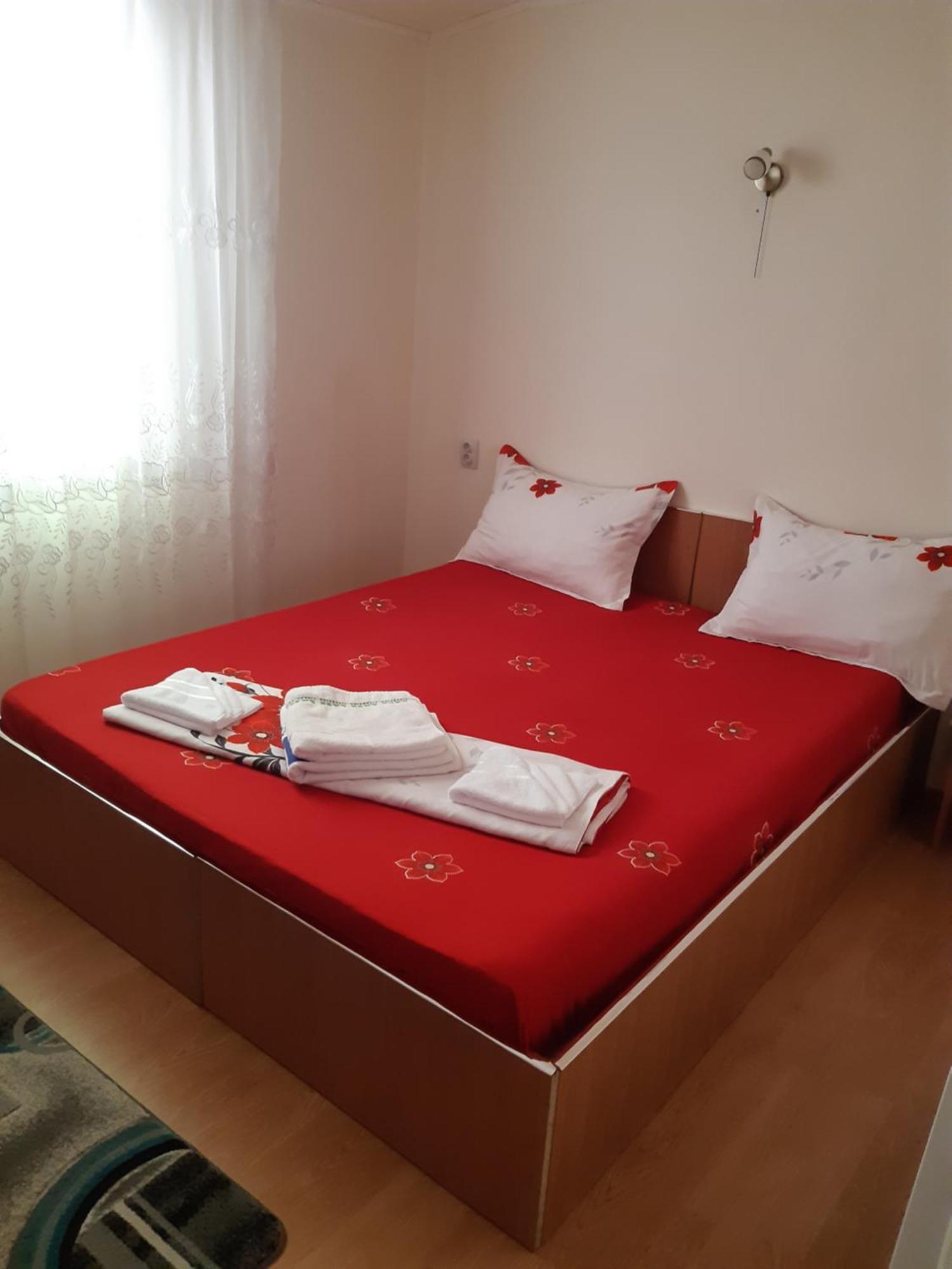 Apartament Casa Iza Băile Herculane Zewnętrze zdjęcie