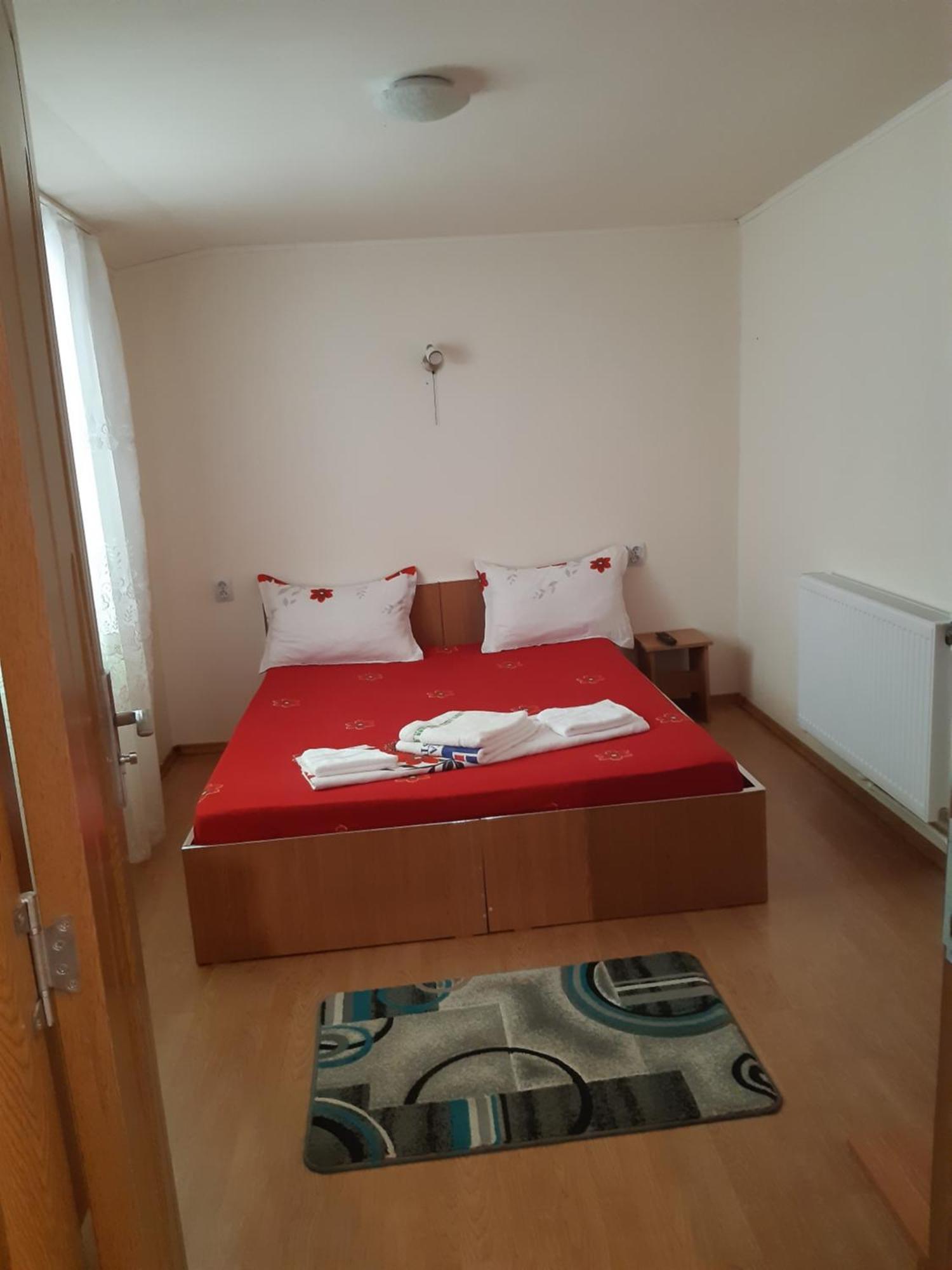 Apartament Casa Iza Băile Herculane Zewnętrze zdjęcie