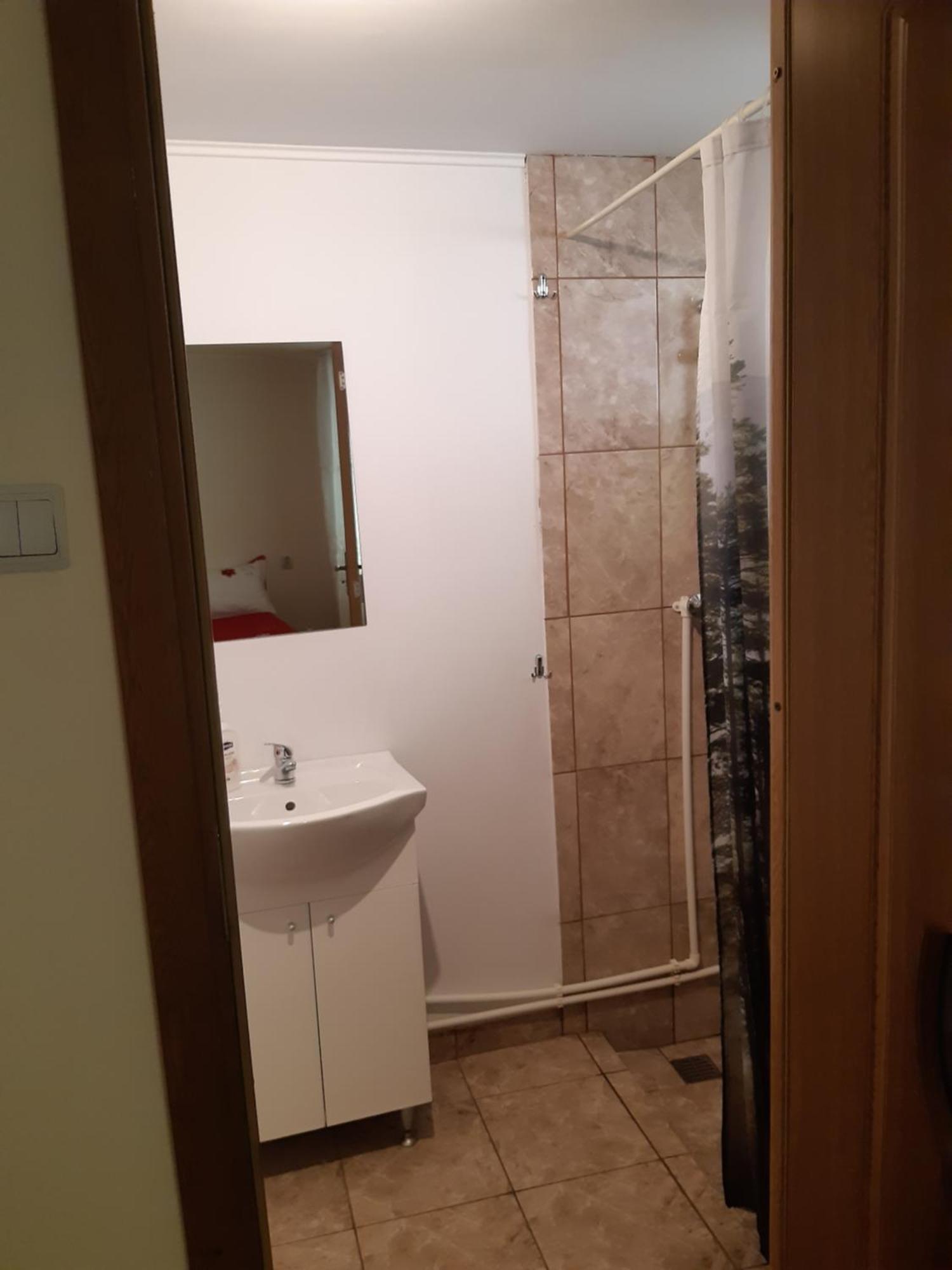 Apartament Casa Iza Băile Herculane Zewnętrze zdjęcie