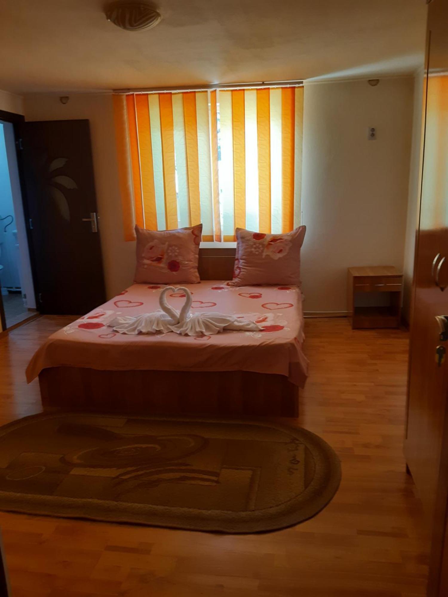 Apartament Casa Iza Băile Herculane Zewnętrze zdjęcie
