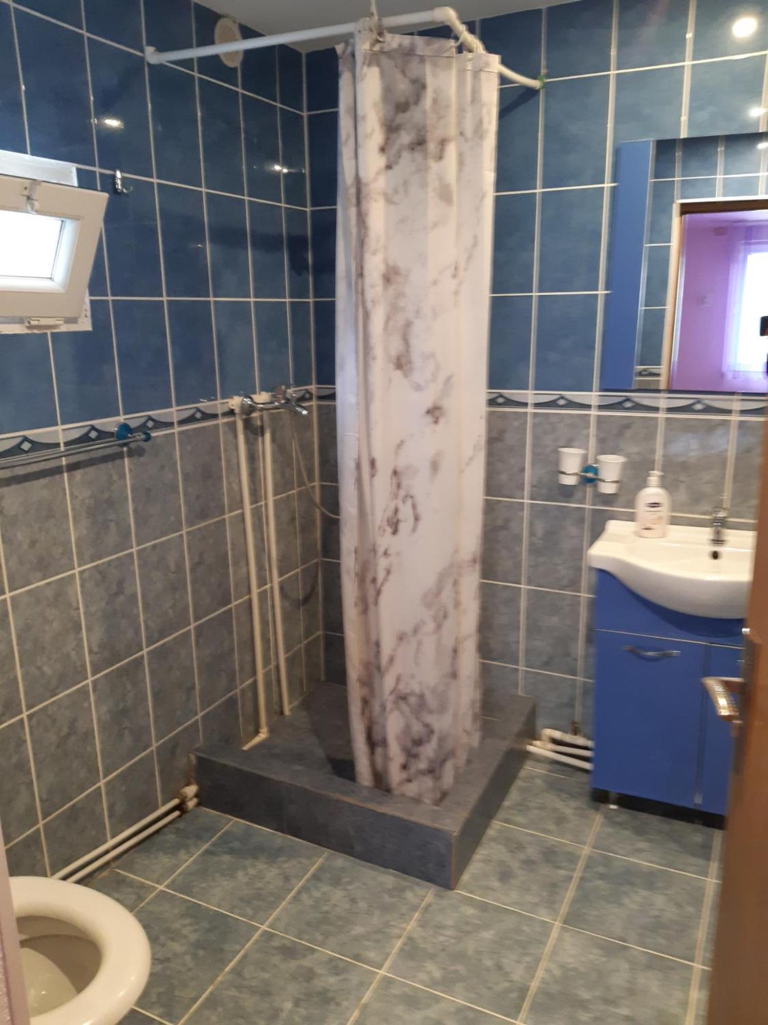 Apartament Casa Iza Băile Herculane Zewnętrze zdjęcie